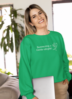 Gildan 18000 unisex sweatshirt