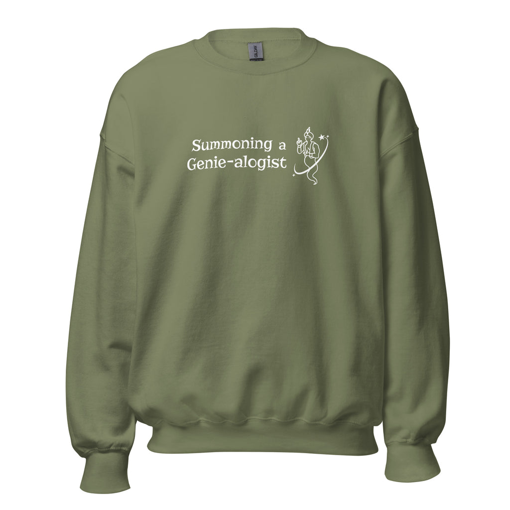 Gildan 18000 unisex sweatshirt