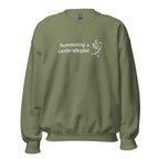 Gildan 18000 unisex sweatshirt