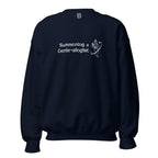 Gildan 18000 unisex sweatshirt