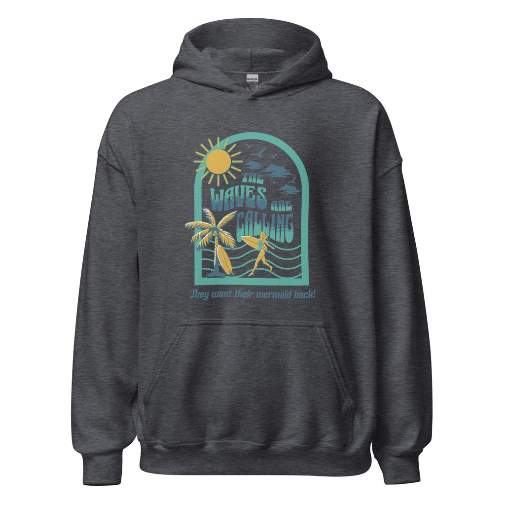 Gildan 18500 unisex heavy blend hoodie