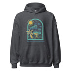 Gildan 18500 unisex heavy blend hoodie