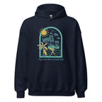 Gildan 18500 unisex heavy blend hoodie