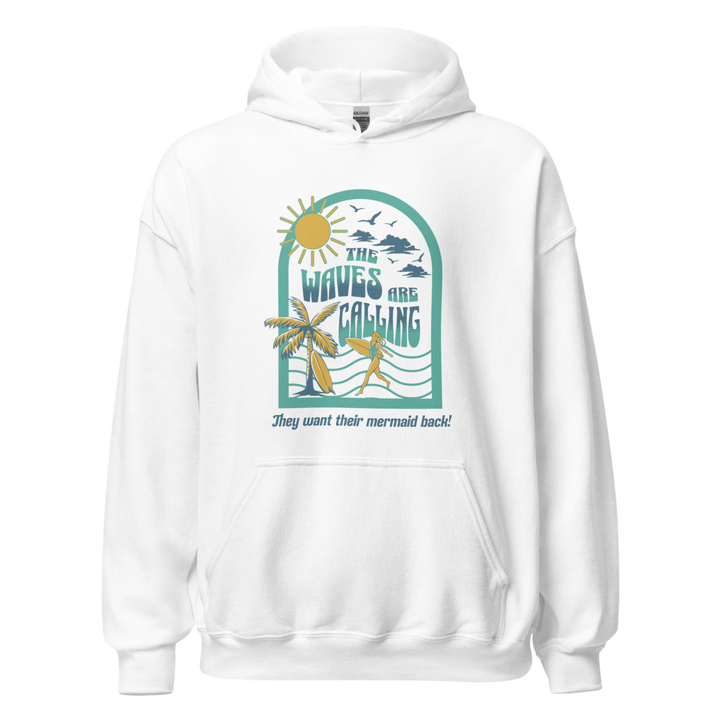 Gildan 18500 unisex heavy blend hoodie