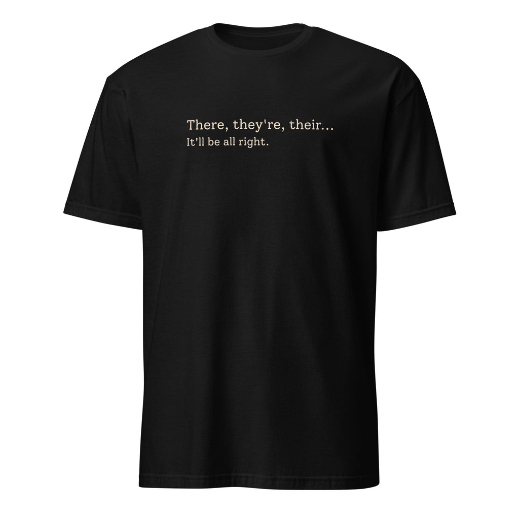 Gildan 64000 unisex soft style t-shirt