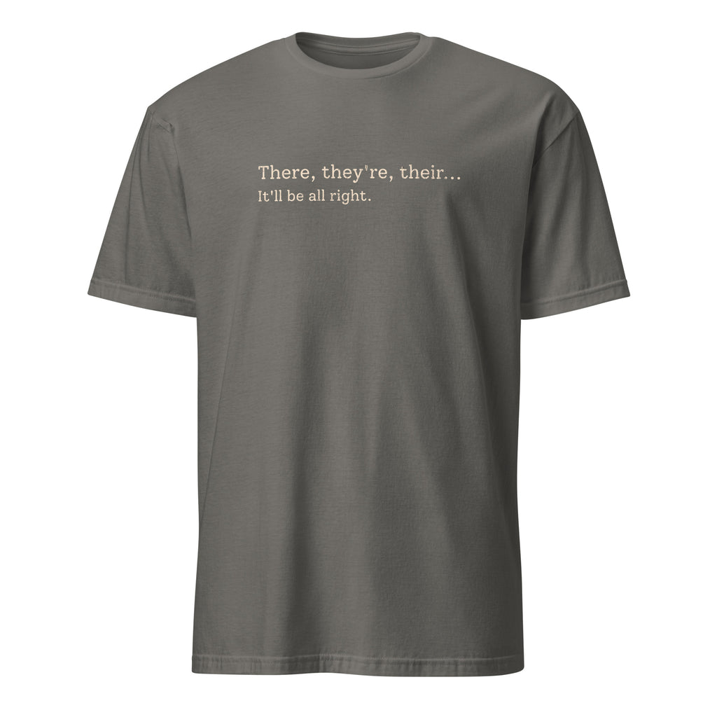 Gildan 64000 unisex soft style t-shirt