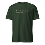 Gildan 64000 unisex soft style t-shirt