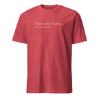 Gildan 64000 unisex soft style t-shirt