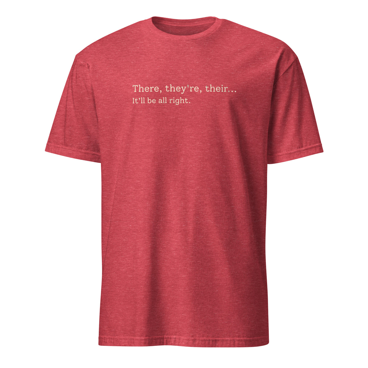 Gildan 64000 unisex soft style t-shirt
