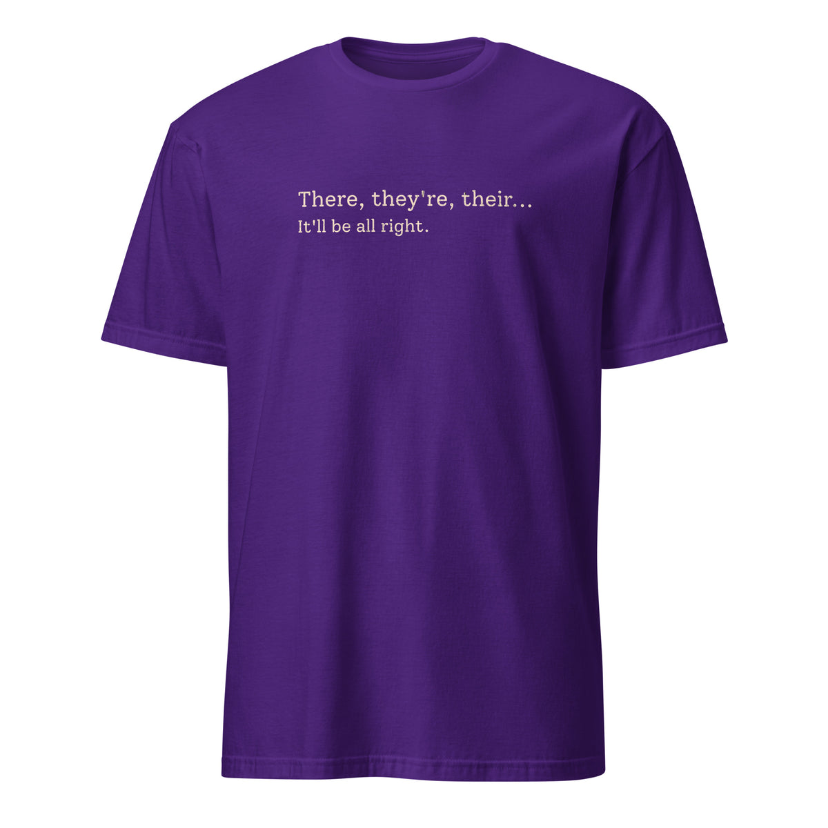 Gildan 64000 unisex soft style t-shirt