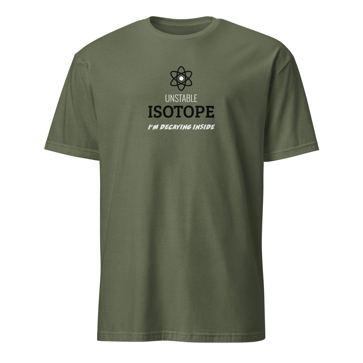 Gildan 64000 unisex soft style t-shirt