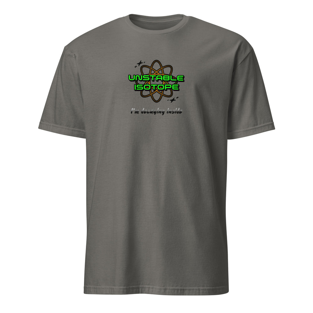 Gildan 64000 unisex soft style t-shirt