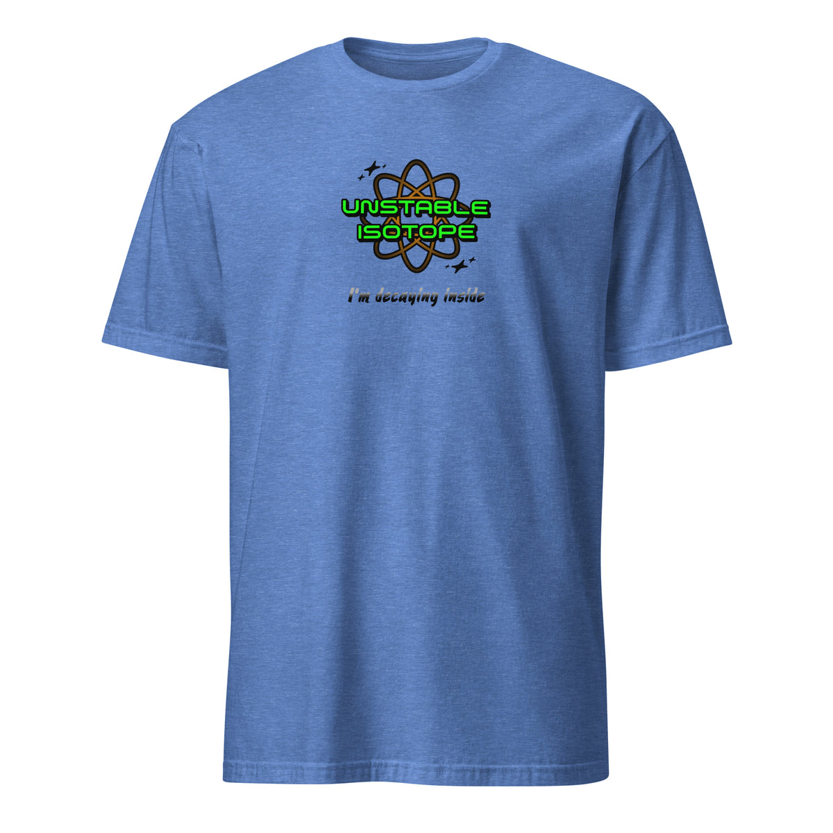 Gildan 64000 unisex soft style t-shirt