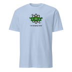 Gildan 64000 unisex soft style t-shirt