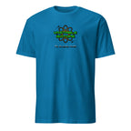 Gildan 64000 unisex soft style t-shirt
