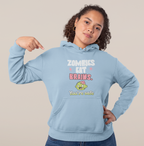 Gildan 18500 unisex heavy blend hoodie