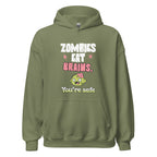 Gildan 18500 unisex heavy blend hoodie