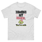 Gildan 5000 unisex classic t-shirt